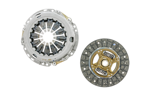 Clutch Kit - KT-382RB AISIN